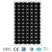 Módulo solar mono negro aprobado 195W TUV / CE / IEC / Mcs (ODA195-36-M)